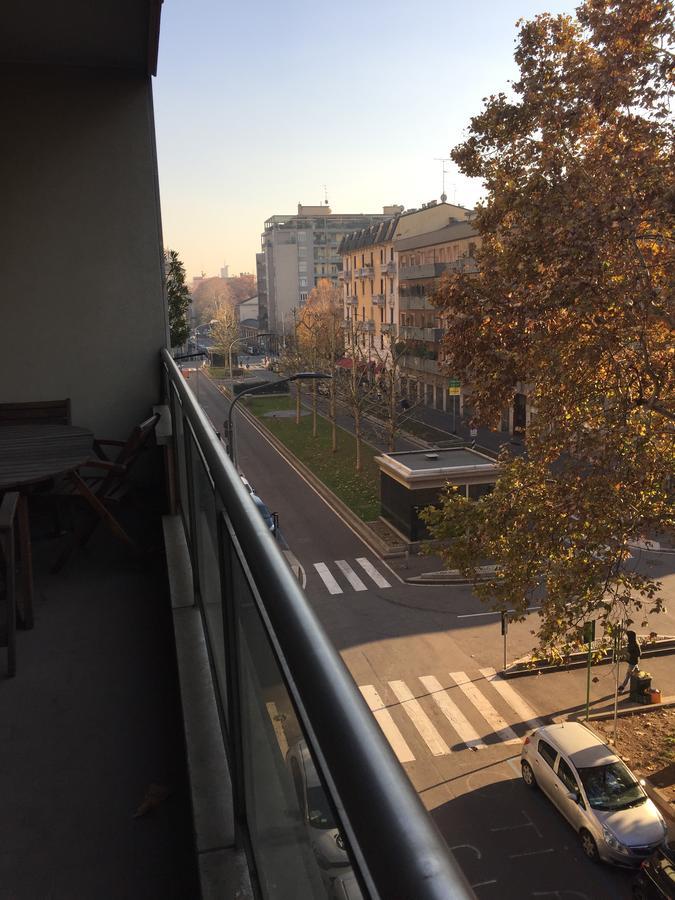 Giulia Luxury Apartment ミラノ エクステリア 写真