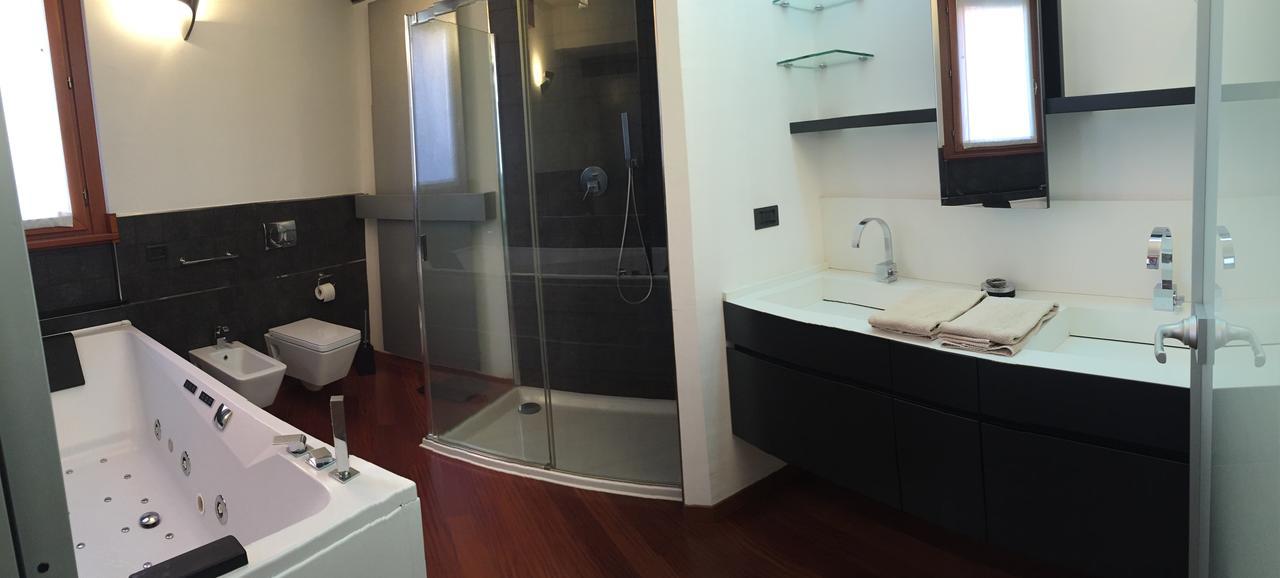 Giulia Luxury Apartment ミラノ エクステリア 写真