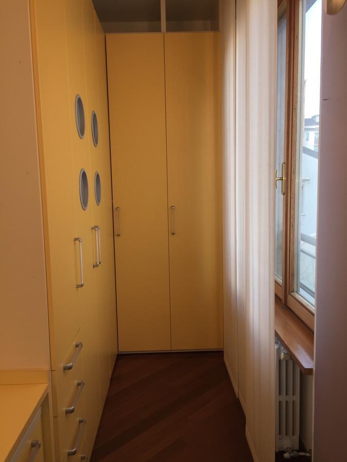 Giulia Luxury Apartment ミラノ エクステリア 写真