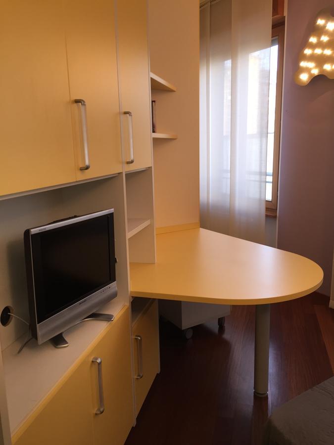 Giulia Luxury Apartment ミラノ エクステリア 写真