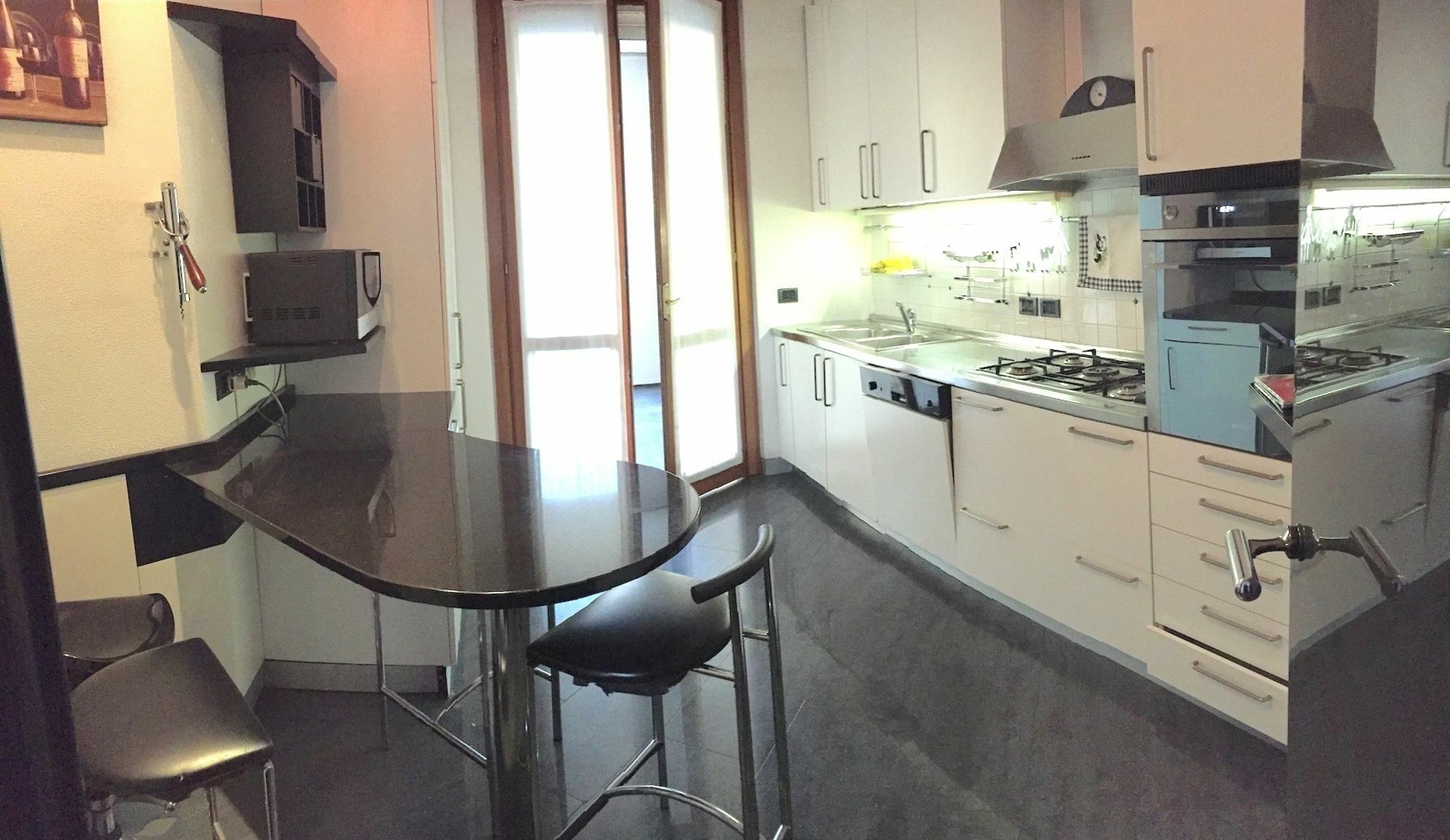 Giulia Luxury Apartment ミラノ エクステリア 写真